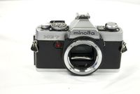 Minolta XG-7 Manual Focus SLR Film Camera; Body Only