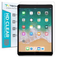 Tech Armor 4Way 360 Degree Privacy Film Screen Protector for iPad Air 10.5" (2019) and iPad Pro 10.5" (2017) [1-Pack]