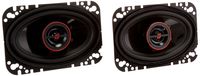 CERWIN-VEGA Mobile H746 HED(R) Series 2-Way Coaxial Speakers (4" x 6", 275 Watts max)