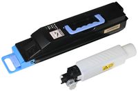 Premium Compatibles TK869C-PCI Kyocera Toner Cartridge, Cyan