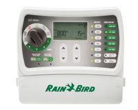 Rain Bird SST400IN Simple-to-Set Indoor Sprinkler/Irrigation System, 4-Station
