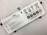 HWW New 7.6V 33Wh AA-PBUN2TP Battery Compatible with Samsung 500C XE500C13 XE500C13-S01US Series