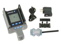 Marco Polo Advanced RC Recovery System - Waterproof and Crash Resistant - No GPS or Cell Service Required - No Monthly Fees - Never Lose your Drone Again - Starter System for 1 Aircraft