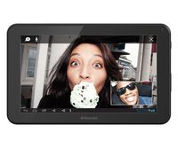 Polaroid PMID901X Android 4.2 Jelly Bean 9" Tablet With Front & Rear Cameras
