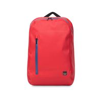 KNOMO London Men's Harpsden 14" Laptop Backpack, Red, One Size