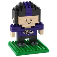Baltimore Ravens 3D Brxlz - Player