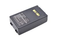 Cameron Sino 5200mAh Battery for Datalogic Falcon X3 Scanner