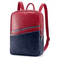 Realer Laptop Backpack for Women, Travel School College Backpack, Fit 14 inch Laptop