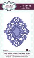 Californian Collection CED1106 Napa Valley Dies