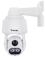 Vivotek SD9364-Ehl 1080P HD Speed Dome Network Camera with IR Illuminators