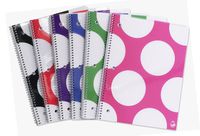 Studio C Spot On 1 Notebook (Pack of 1)