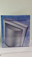 Sharper Image SA251TNM - Subwoofer - 20 Watt