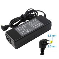 Shareway 90W 65W 45W Replacement Power Supply for ASUS X53Z X53E K53U X501A X551 X401A X401U ADP-65GD B SADP-65NB AB EXA0703YH [5.5mm2.5mm] - 12 Months Warranty!