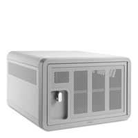 Belkin Secure and Charge (AC Lockable Classroom Charging Station for Laptops, Tablets)