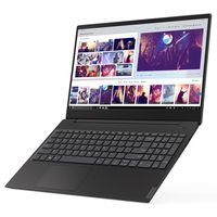 Lenovo ideapad S340 15.6" 12GB Memory, 512GB PCIe SSD + 1TB HDD Laptop, Intel i3 (up to 3.90GHz) Processor, UBS Type C, DDR4 RAM, 720p HD Webcam, Bluetooth 4.1, Win 10, Black