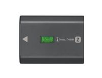 Sony NPFZ100 Z-series Rechargeable Battery Pack for Alpha A7 III, A7R III, A9 Digital Cameras