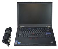 Lenovo ThinkPad T410 Intel Core i5 2.5GHz 4GB RAM 320GB HDD Windows 7 Professional