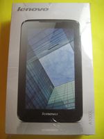 Lenovo IdeaTab A1000 7-inch Tablet w/ Android 4.1Jelly Bean, Cortex-A9 1.9GHz Dual Core CPU, 16GB Storage