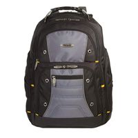 Targus TSB239US Carrying Case (Backpack) for 17 Notebook - Black