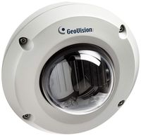 GeoVision Target 2 Megapixel Network Camera - Color, Monochrome GV-EDR2100-2F