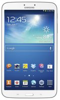 Samsung Galaxy Tab 3 (8-Inch, White) 2013 Model