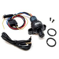 Wet Sounds Marine Audio Bluetooth Controller Volume Control Knob (Version 2)