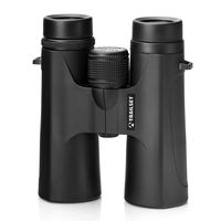 Trailset Binoculars for Adults Compact Lightweight, Binoculars for Bird Watching, Hunting Binoculars Compact Binoculars for Adults, Mini Binoculars for Kids