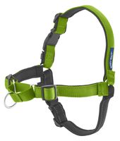 PetSafe Deluxe Easy Walk Harness, Medium, Apple Green
