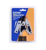 Wild Edge Replacement Blade Set for 5 Amp 14 Gauge Electric Metal Shear