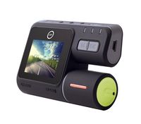 Go-iJoy 1080p Road Dash Dashboard Camera with Night Vision