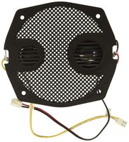 J&M Corporation HCRK-GRTM Rocker Xx Speaker Grills