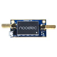Nooelec Lana Barebones - Ultra Low-Noise Amplifier (LNA) Module for RF & Software Defined Radio (SDR). Wideband and Linear 20MHz-4000MHz Frequency Capability with Bias Tee & USB Power Options
