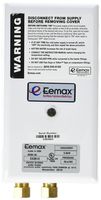 Eemax EX3512 3.5Kw/120V Flo Cont
