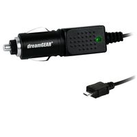 dreamGEAR Car Charger for PlayStation Vita Slim (PCH-2000)