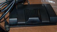 Sanyo Transcriber Foot Pedal FS-56