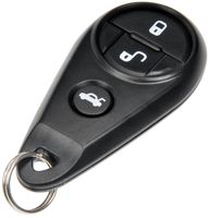 Dorman 99132 Keyless Entry Remote