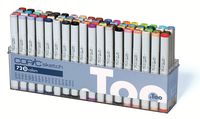 Copic Marker Copic Sketch Markers 72pc Set-