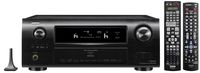 Denon AVR-4311CI 9.2 Channel Network Multi-Room Home Theater Receiver with HDMI 1.4a (Discontinued by Manufacturer)