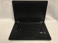 Dell Latitude e7250 12.5in Ultrabook (Intel Core i7 2.6GHz, 8GB RAM, 256GB SSD, Windows 7/8.1 Pro) (Renewed)