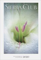 Sierra Club Engagement Calendar 2020