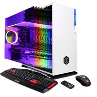 CyberpowerPC Gamer Xtreme Desktop Computer