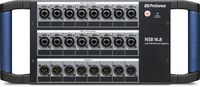 PreSonus NSB 16.8 16x8 AVB-networked Stage Box
