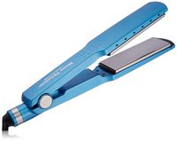 BaBylissPRO Nano Titanium-Plated Straightening Iron, 1.75 Inch