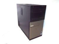 Dell OptiPlex 7010 Desktop PC, Intel Core i7-3770 3.40GHz, 8GB DDR3, 2TB HDD, Win-7 x64