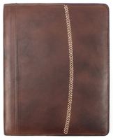 Rawlings Baseball Stitch Pad Folio