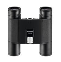 Eschenbach club 10x25 compact binoculars for adults