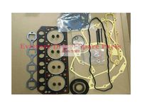 MITSUBISHI S4L S4L2 cylinder head gasket kit complete full overhauling