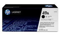 HP 49A | Q5949A | Toner Cartridge | Black