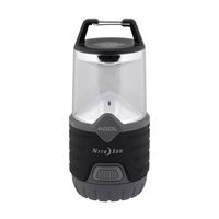 Nite Ize Radiant 400 Lantern, 400 Lumen Lantern for Camping Or Emergency Preparedness