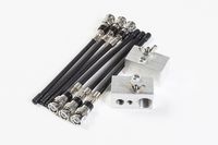 Diversity Fin Antenna Parts Kit